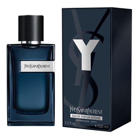 ysl y|YSL Y for men.